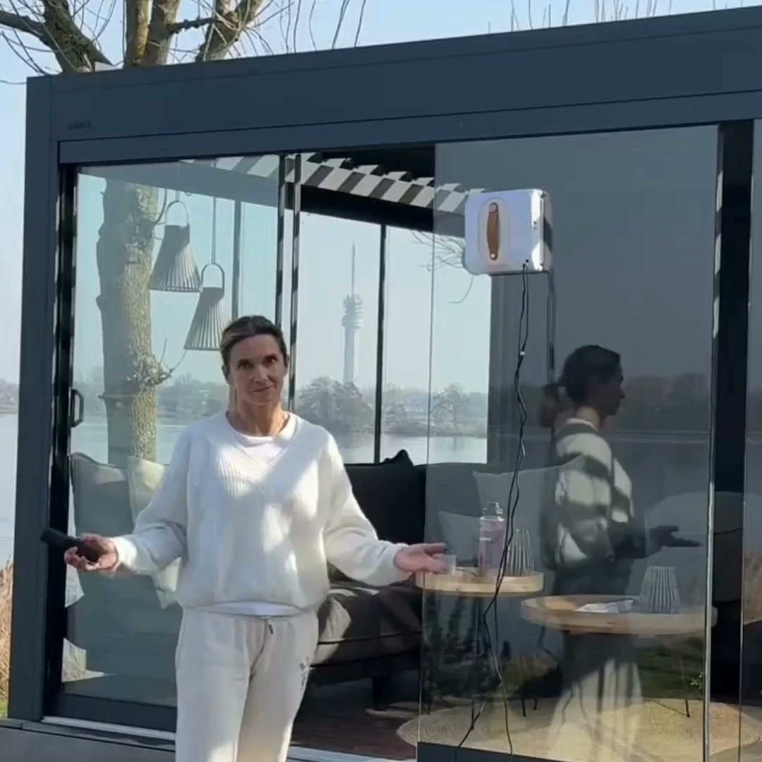 Lästigste Hausarbeit? Erledigt.