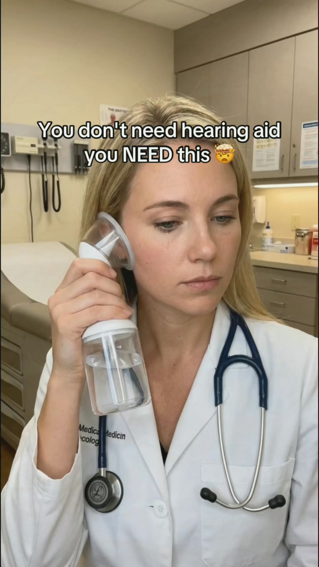 Hurry! Only a Few Left – 54% OFF on the Electric Ear Cleaner!