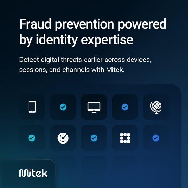 Fraud detection powered by identity
