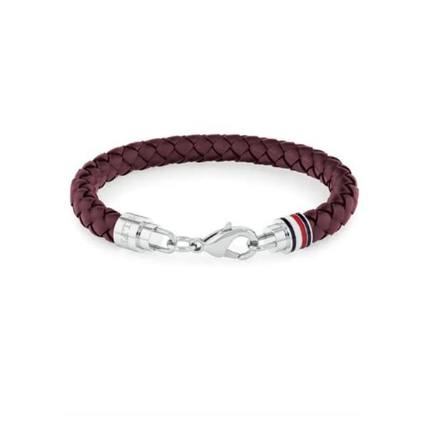 Βραχιόλι ανδρικό Tommy Hilfiger 2790547