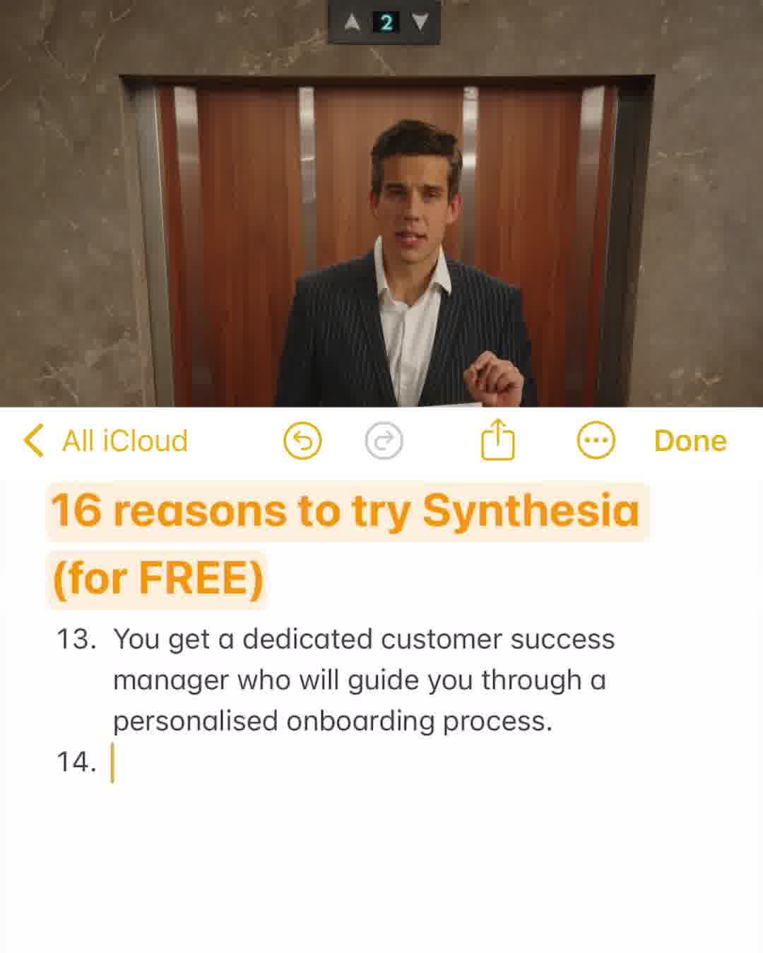 Try it out for FREE now