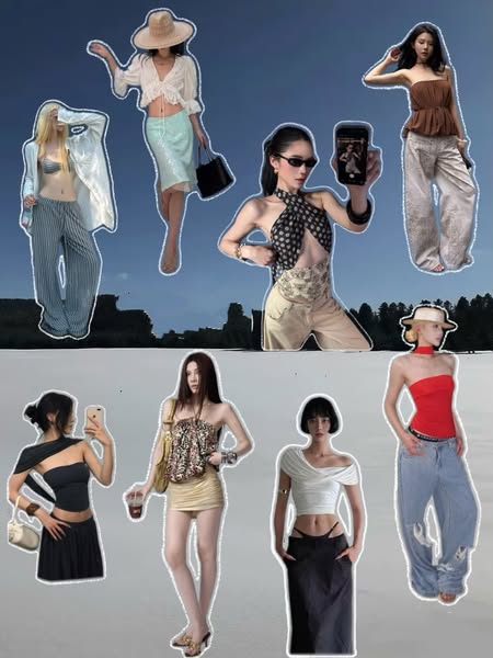 ¿Quieres un look que sintonice tu campo con la buena suerte?