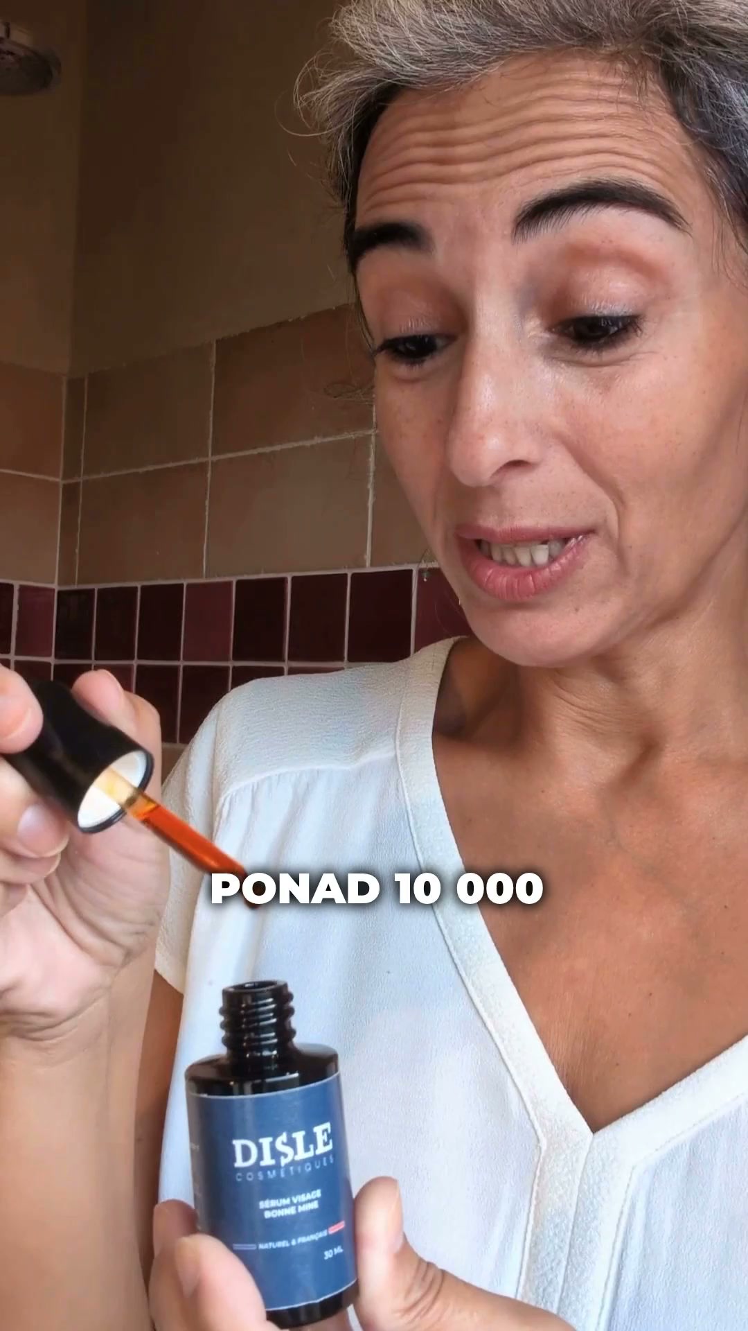 Promienna cera w 10 sekund