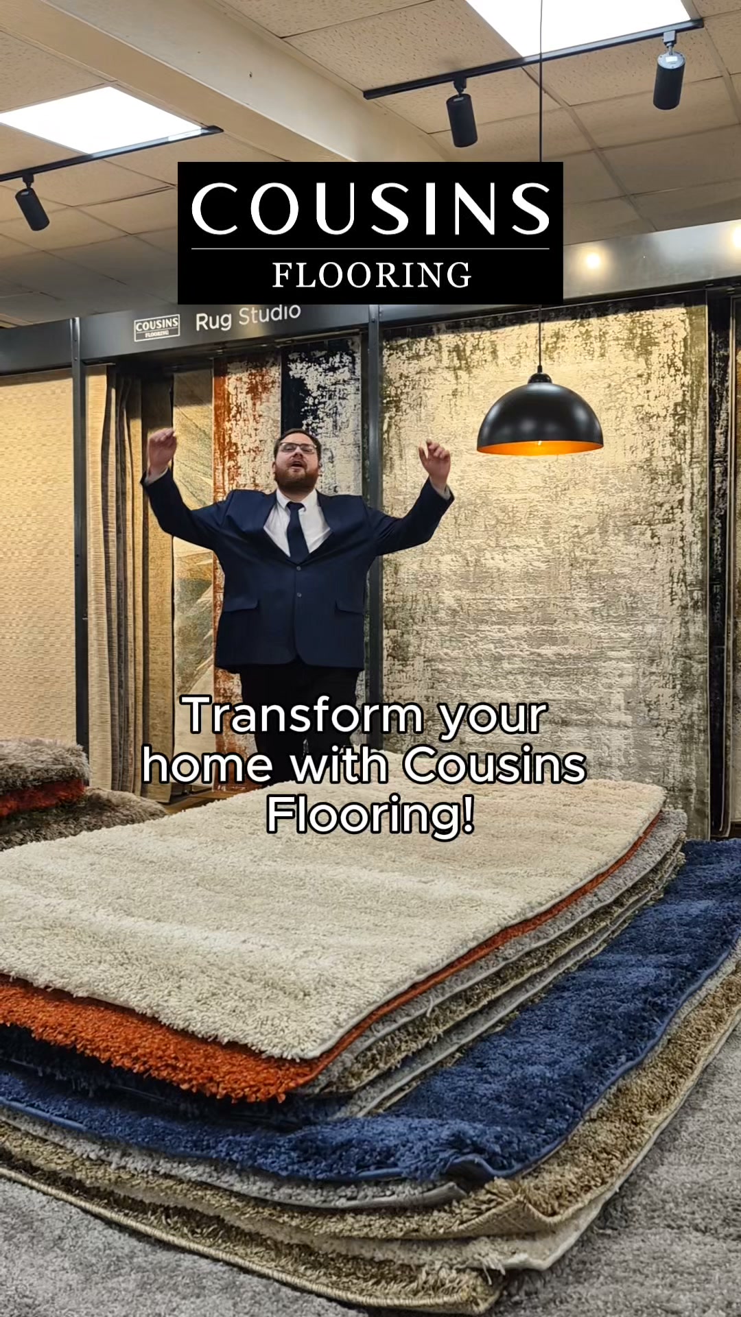Transform Your Home