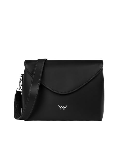 VUCH Byrsa Grace Black