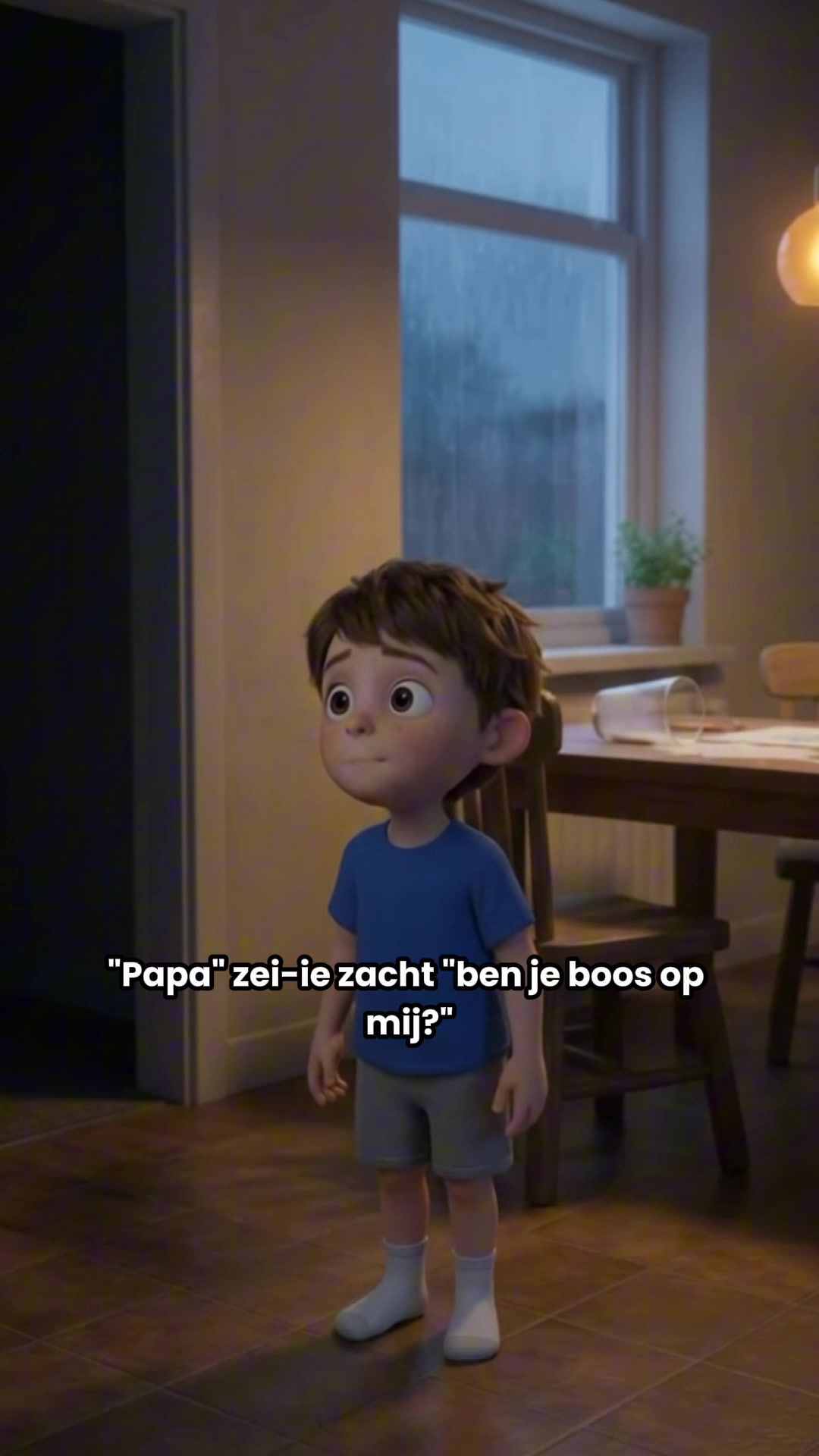 Om 14:00 al leeg? Lees dit