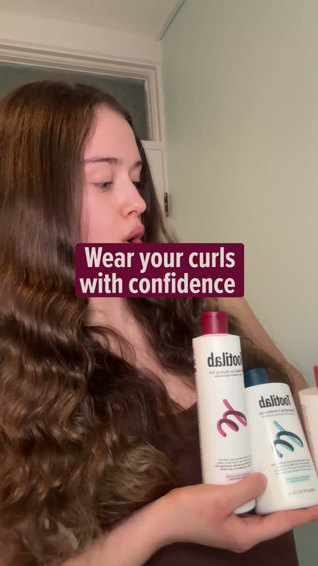 Award-Winning Curl Care That Actually Works