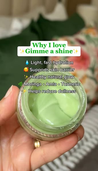 The ultimate multi-tasking moisturiser