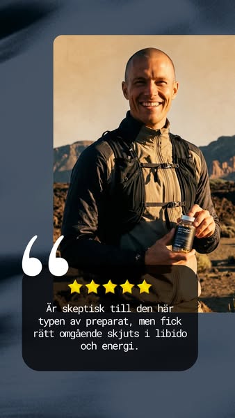 Mer tryck i varje pass