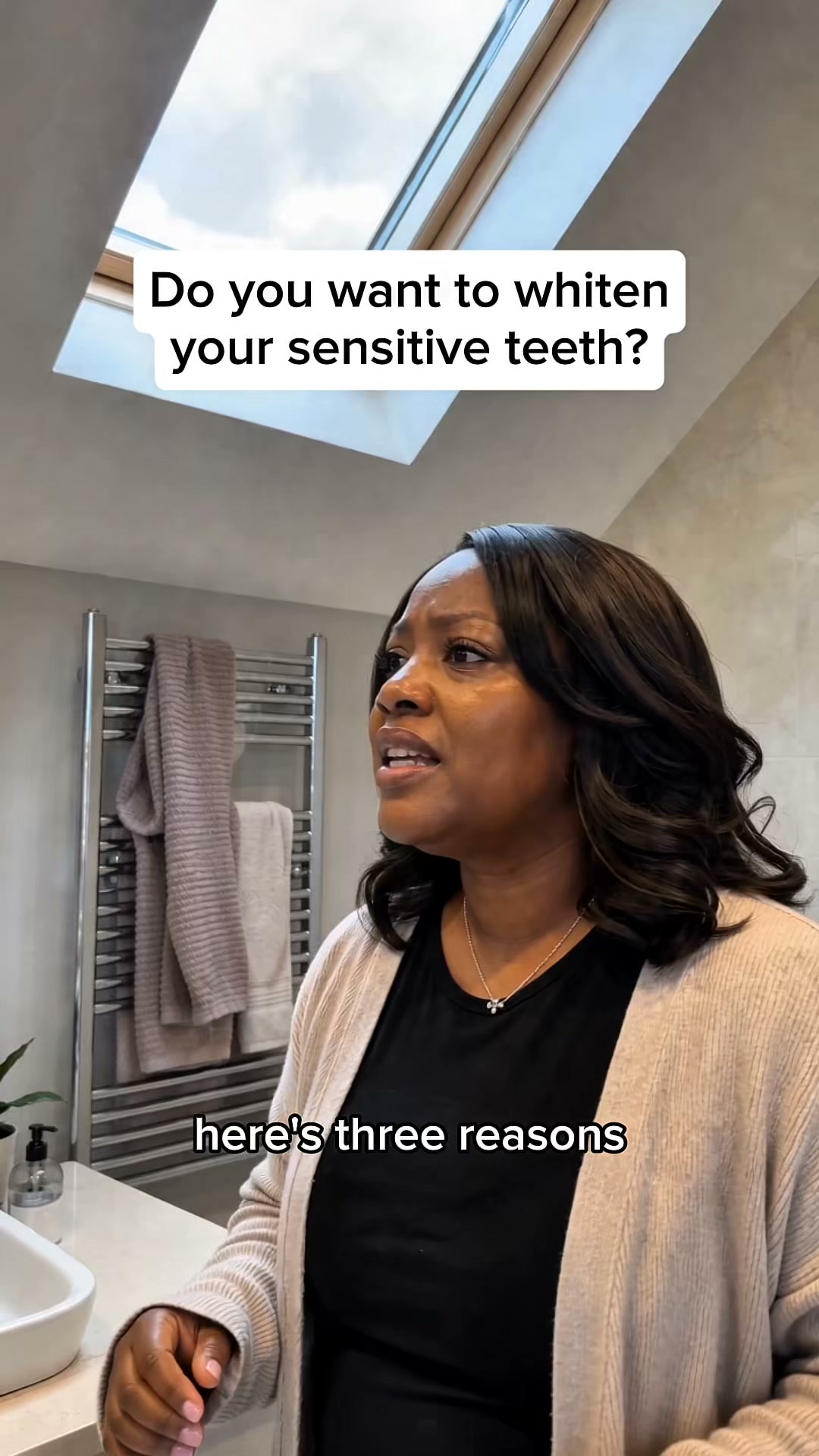 Add THIS To Your Toothpaste