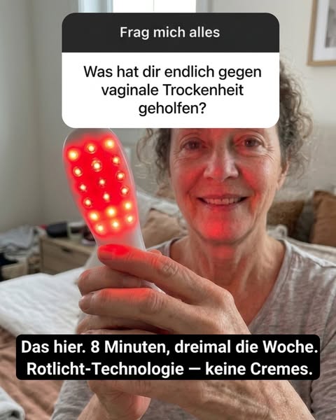 Frauen über 50? Die Östrogen-Alternative die du brauchst