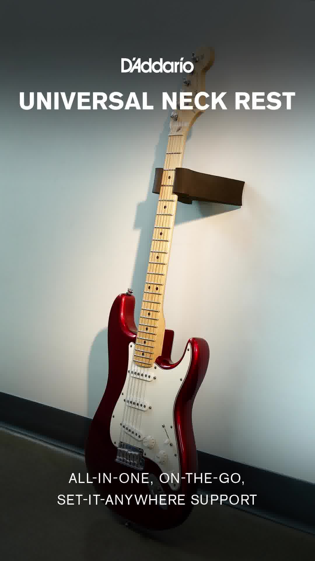 Universal Neck Rest