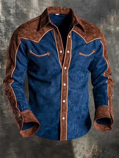 Retro Western Wear
