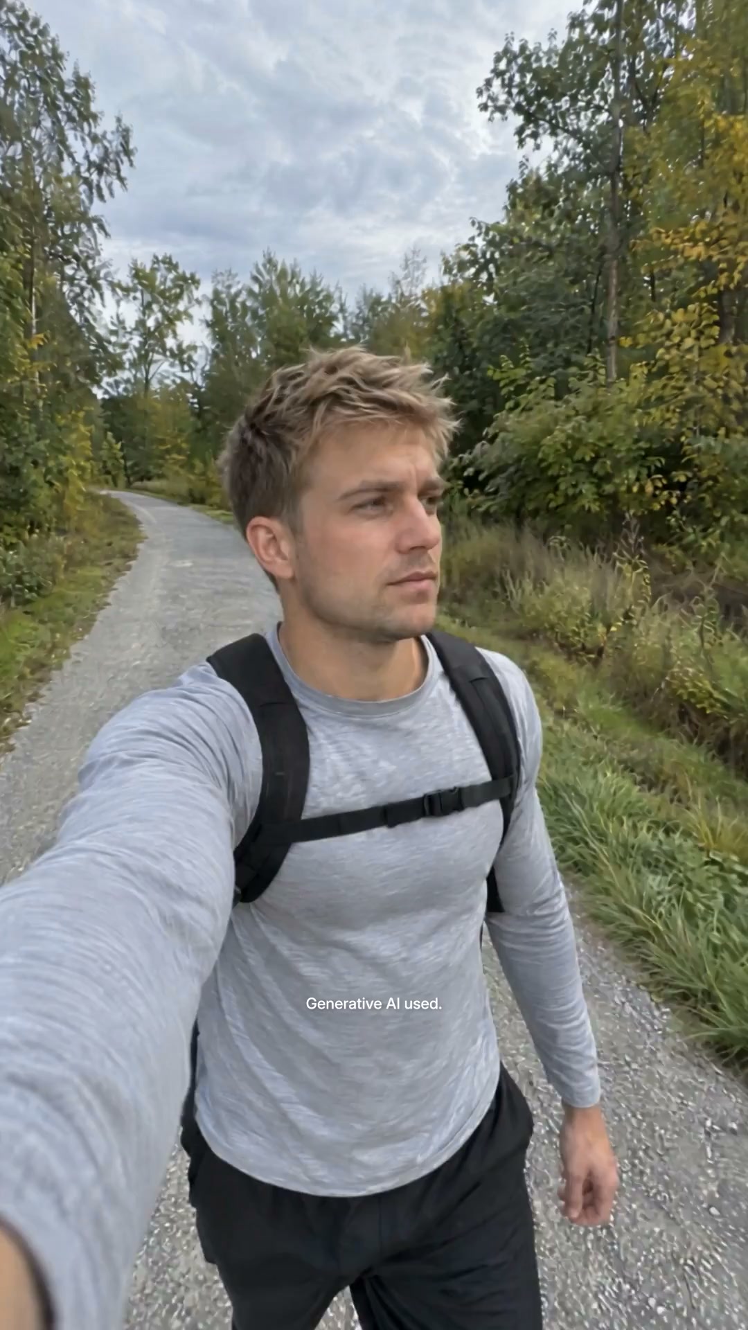 Explore Mindful Walking