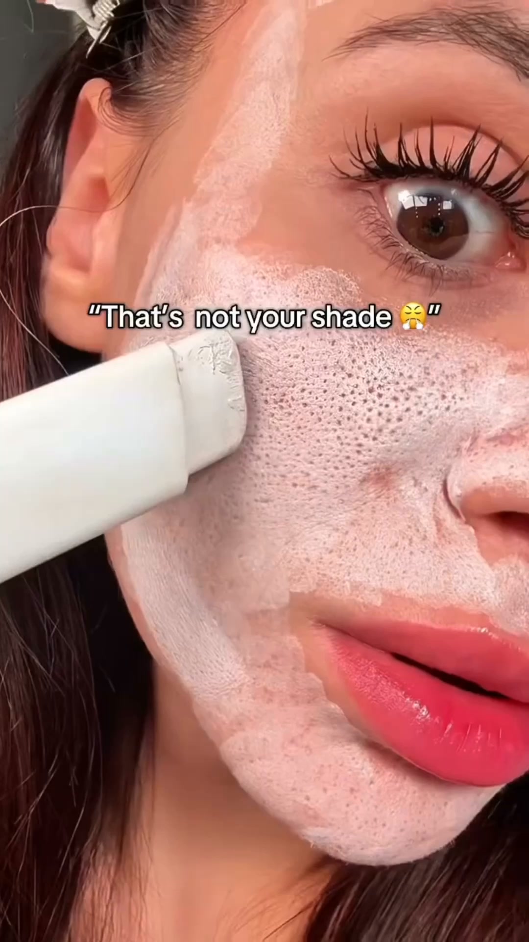 3 Shades. Get Your Perfect Match.
