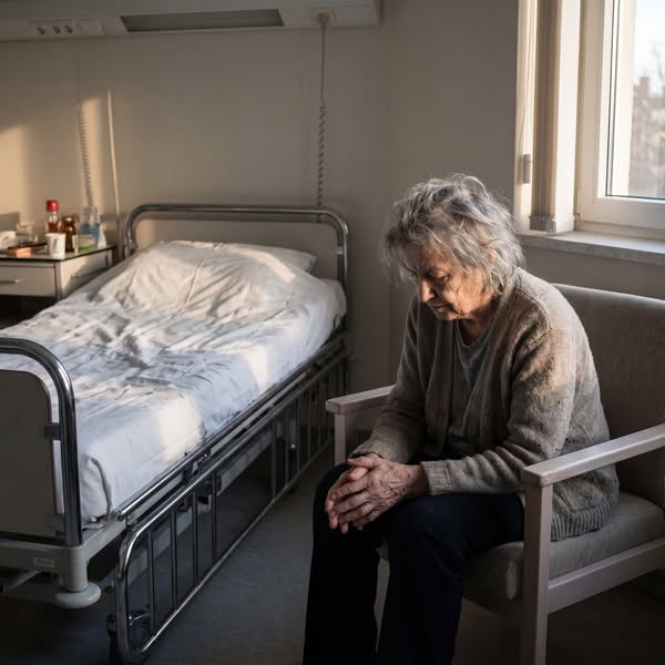 What hospice nurses know that families don't