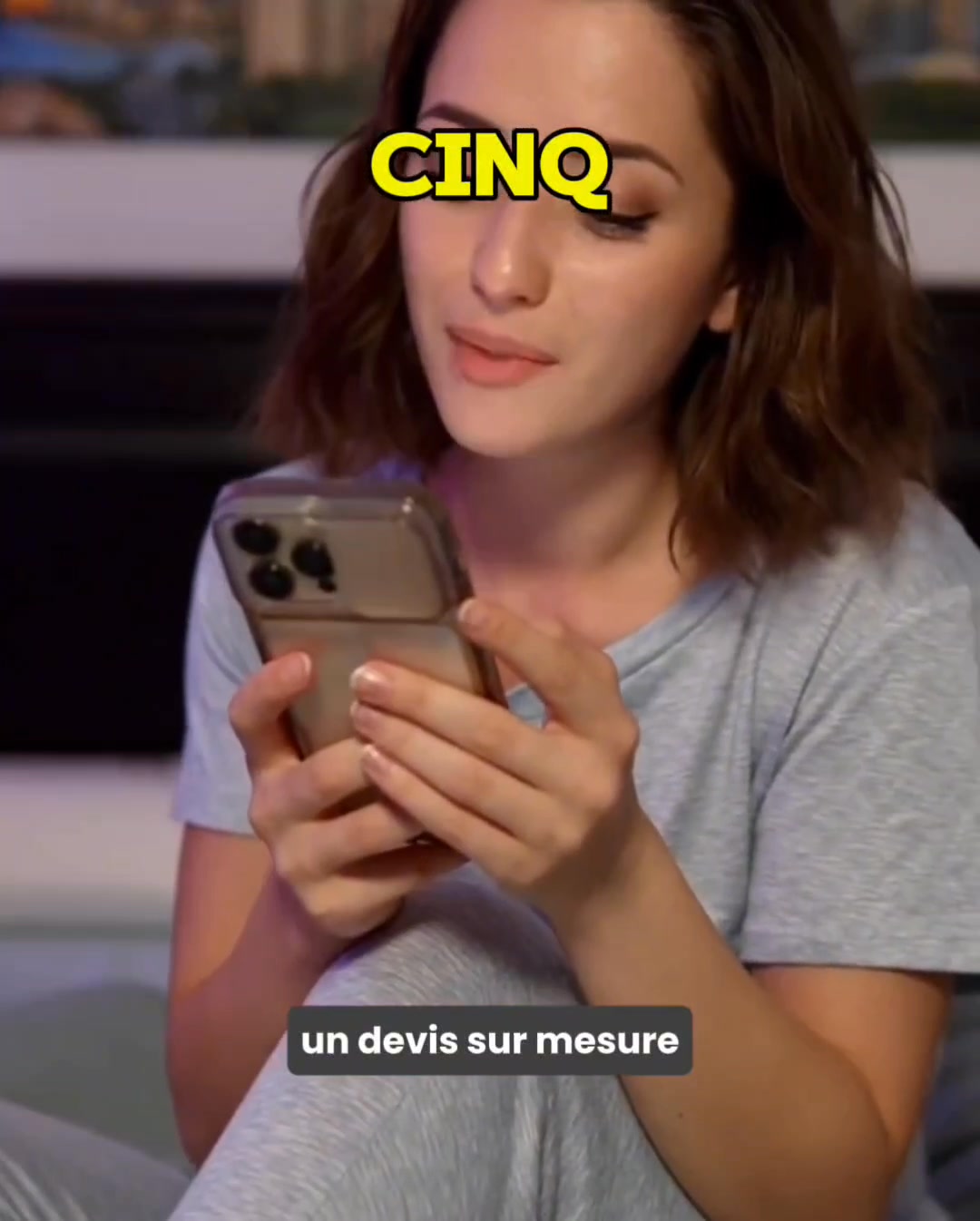 Demandez un devis Gratuit