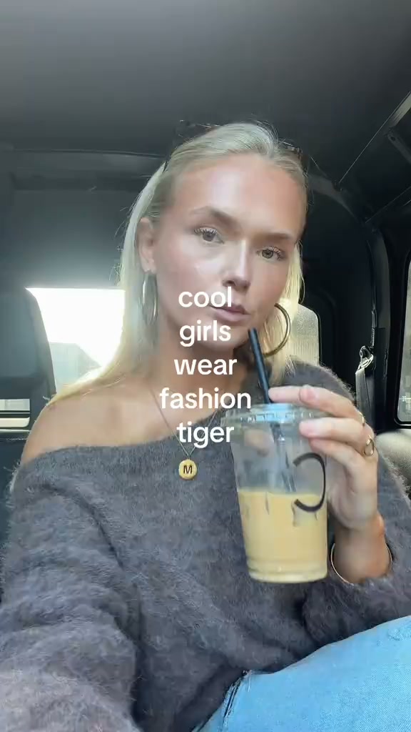 FASHIONTIGER