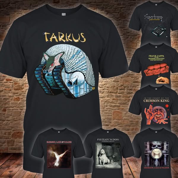 EPIC SOUNDSCAPES – BEST PROGRESSIVE ROCK ALBUMS EVER COLLECTION