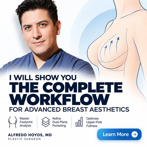 Total Definer: The Beauty & The Breast Symposium