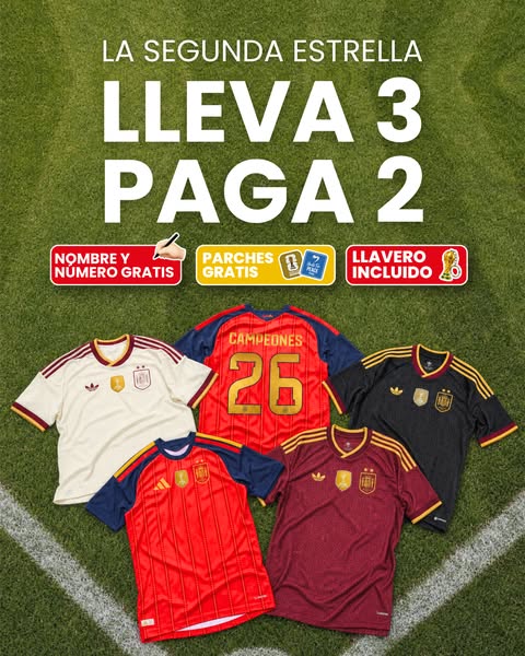 ¡Pídela ya!
