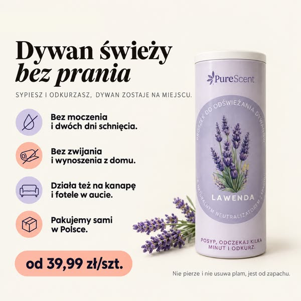 Za pobraniem, dostawa gratis od 3 szt.