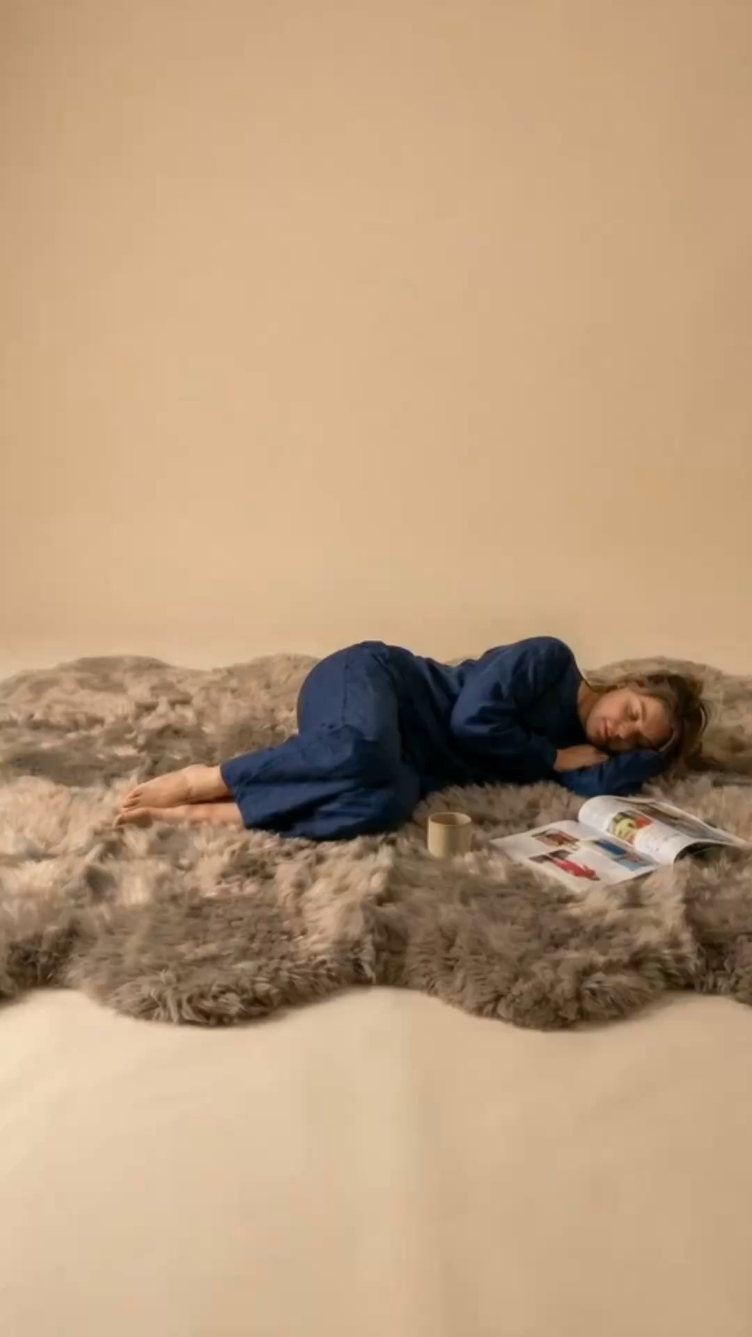 Sheepskin Rugs. Free UK Shipping.