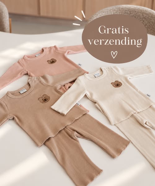 Gratis verzending