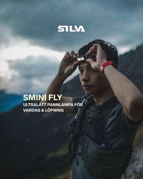 KÖP SMINI FLY