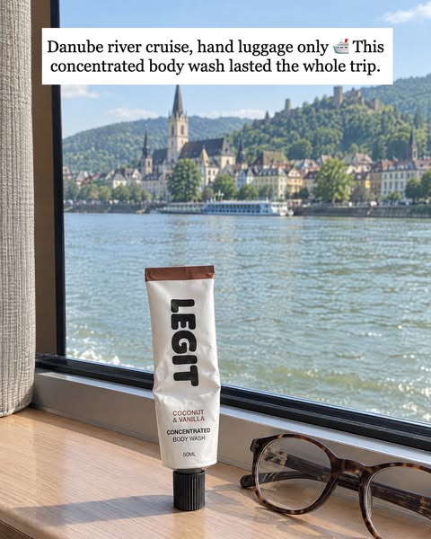57% Off Your Trial Kit + Free Delivery