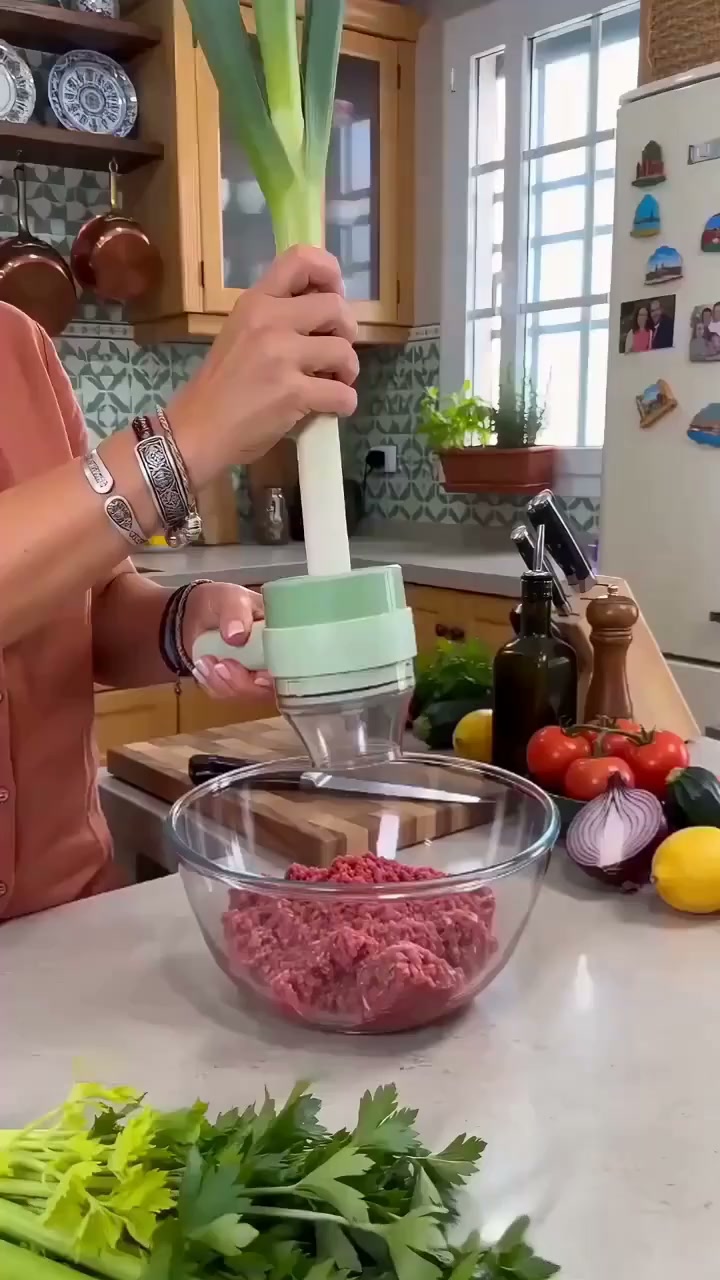 Anúncio de Curryn