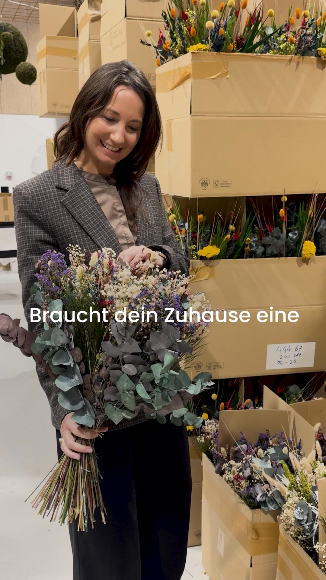 Alle Sträuße entdecken
