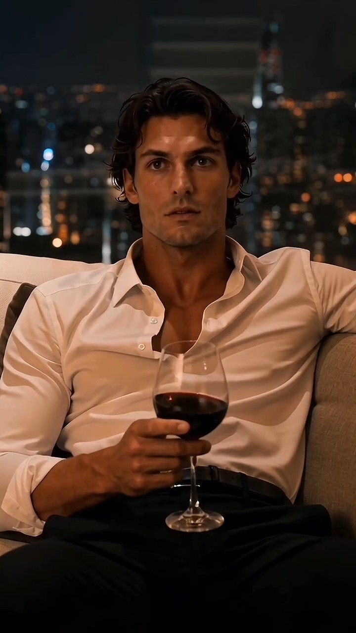 Hooked From Episode One