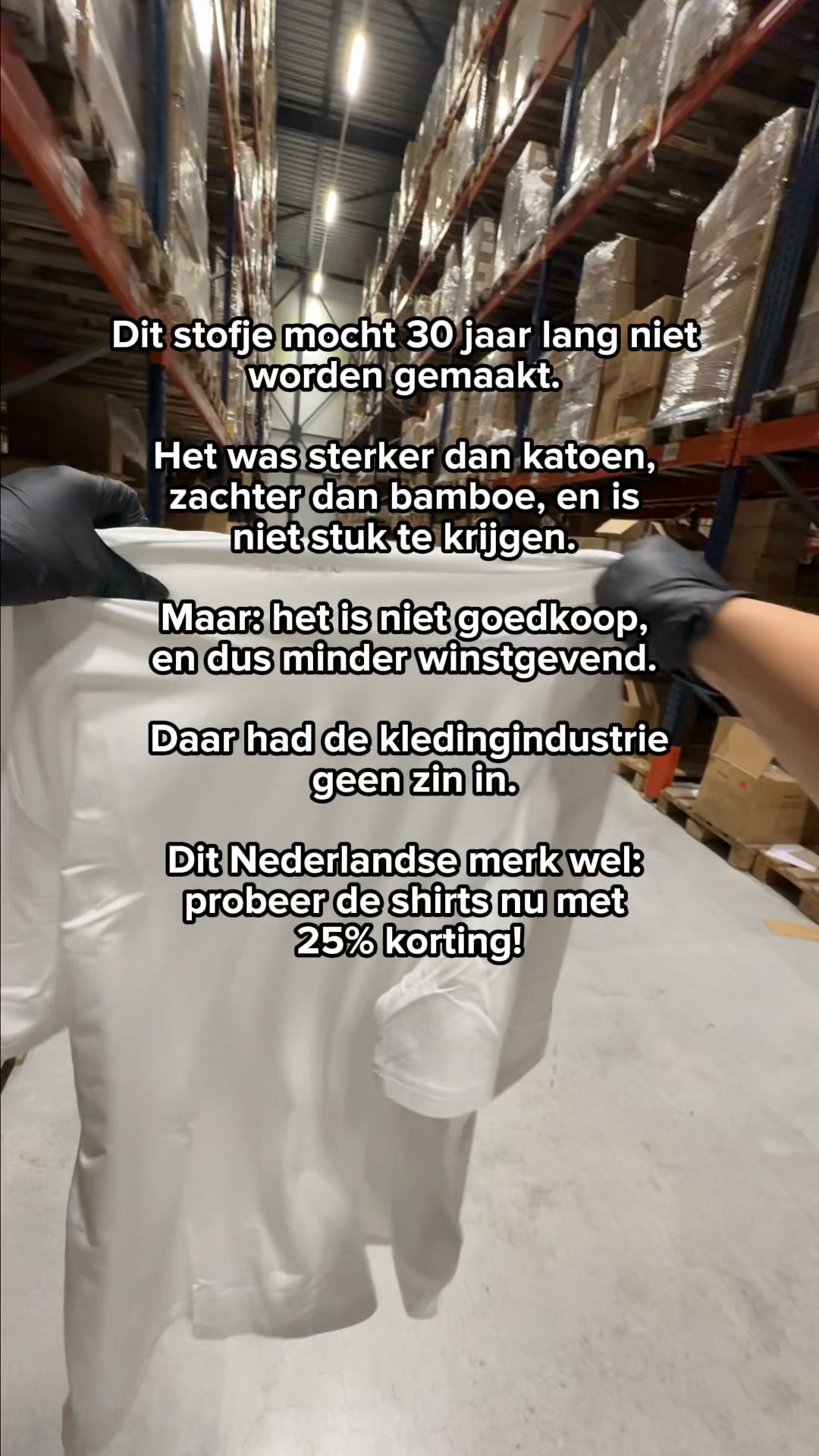Bestel nu en ontvang tot 40% korting