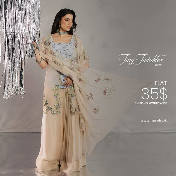 Tiny Twinkles | Pret