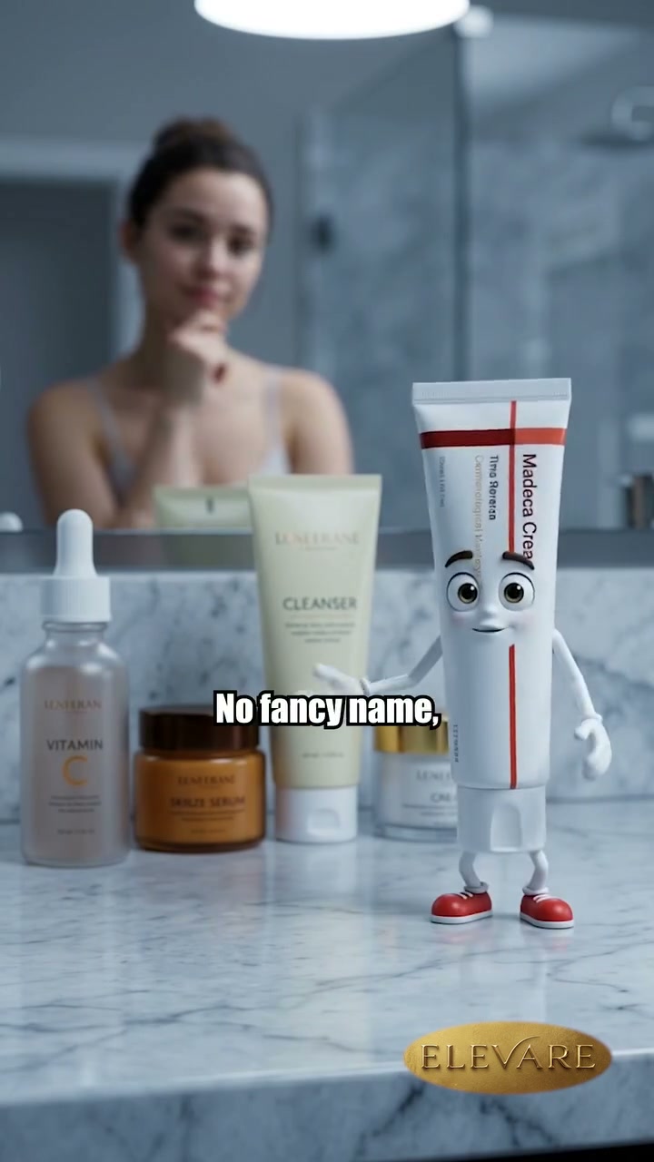 Reveal smoother, firmer, more rejuvenated skin — all in one powerful anti-aging cream.