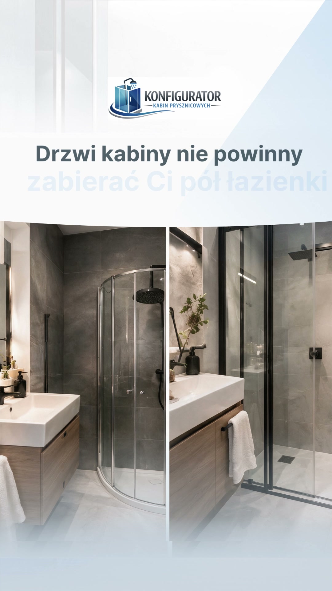 Nie wiesz, która kabina? Zapytaj.