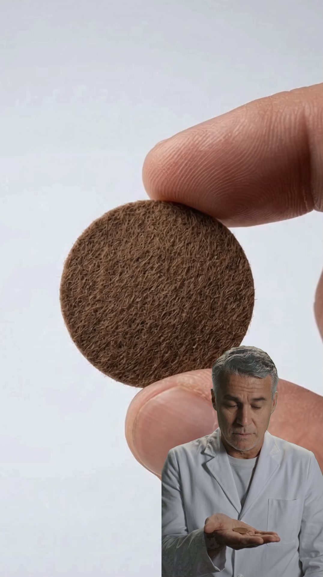 The Tinnitus Patch That Works While You Sleep