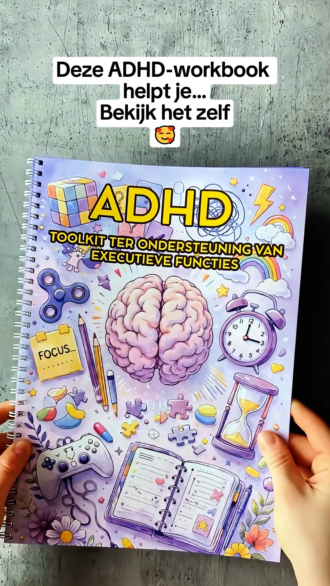 Zeg vaarwel tegen discipline, kies voor systemen