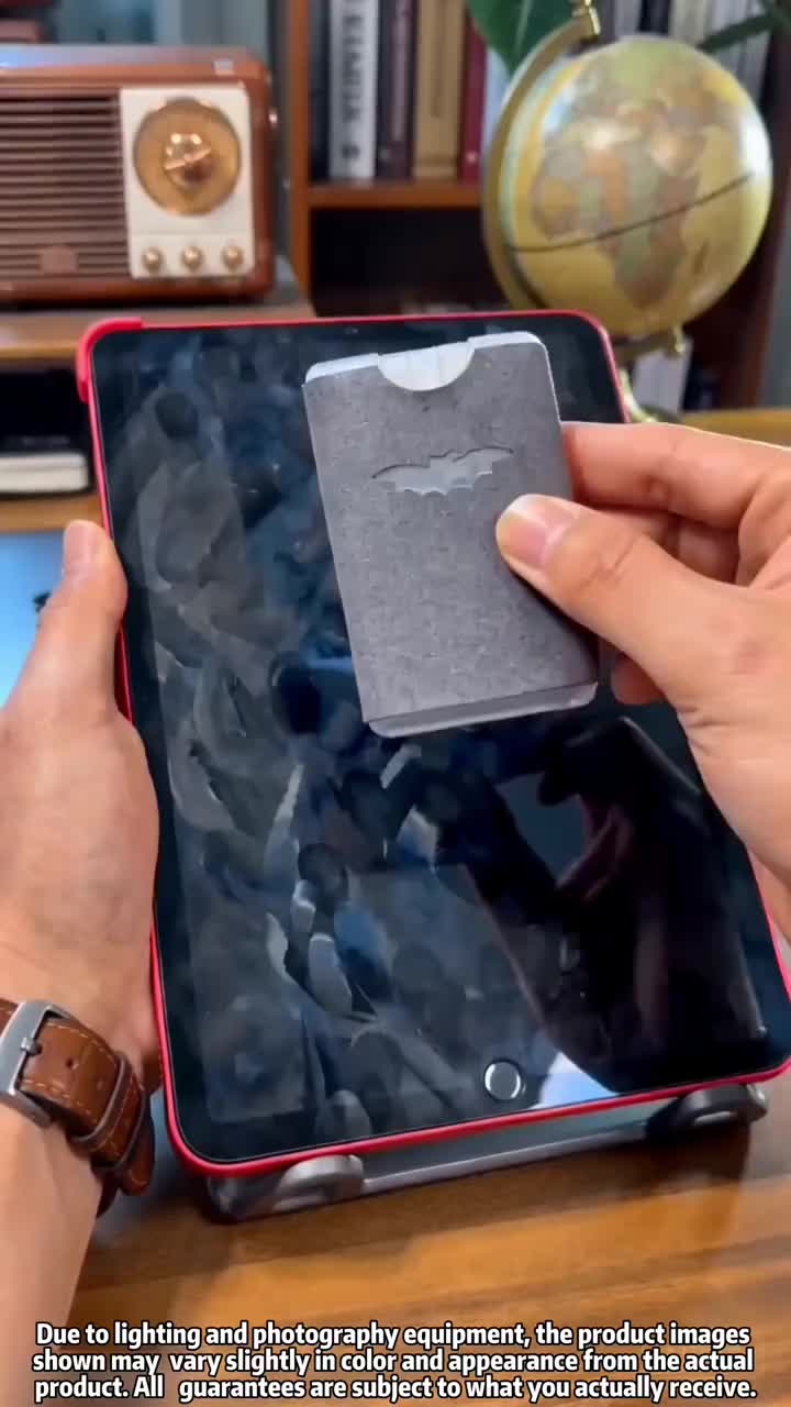 Cleaning Spray Cloth