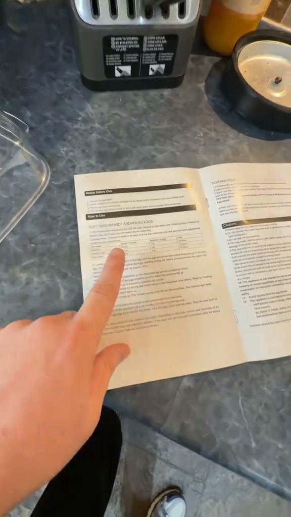 Anúncio de Keyeclick