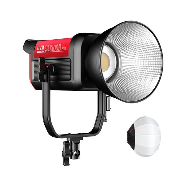 GVM LED