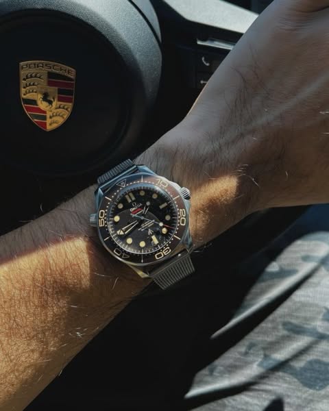Timeless Precision, Legacy on Your Wrist