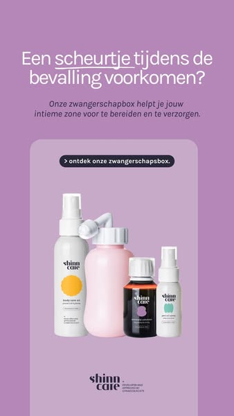 Zwanger? Ontdek onze must-haves