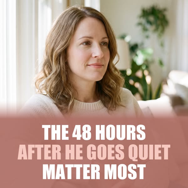 If He Pulls Away, Say THIS To Him Within 48 Hours