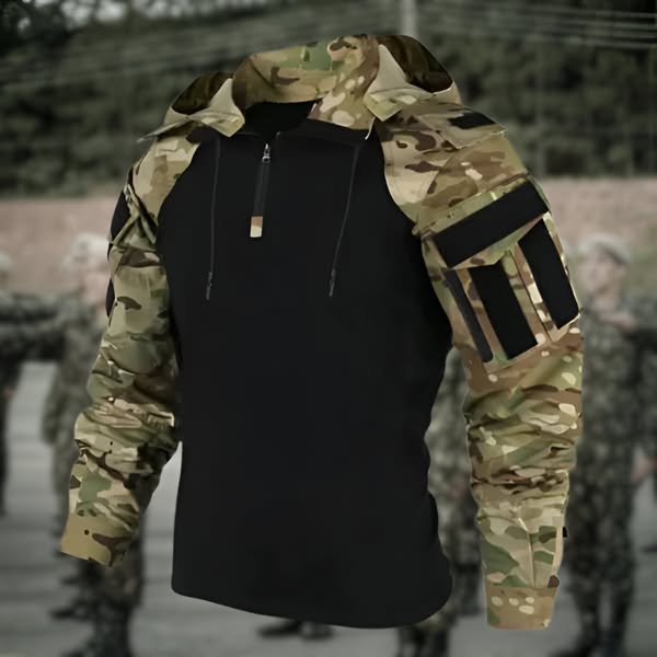 SEB - VESTE TACTIQUE