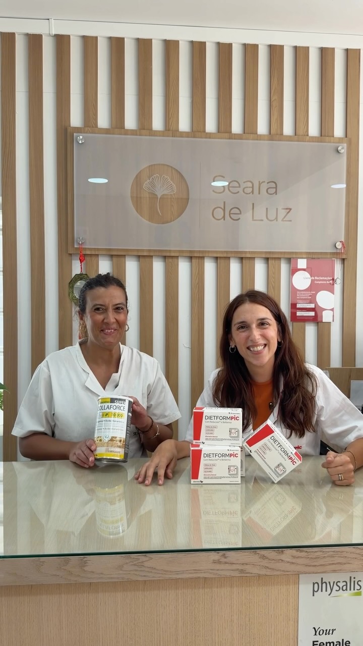 Anúncio de Ervanária Seara de Luz