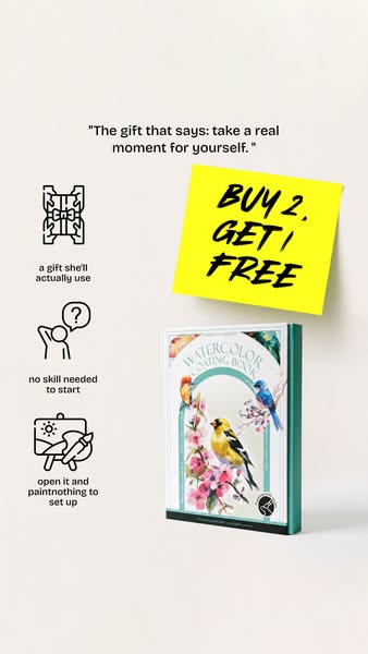 40% OFF Today