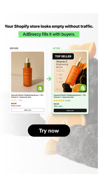 Get Ads that Sell