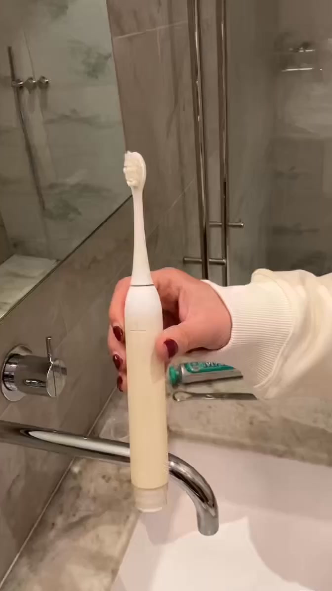 Munhälsa på nästa nivå
